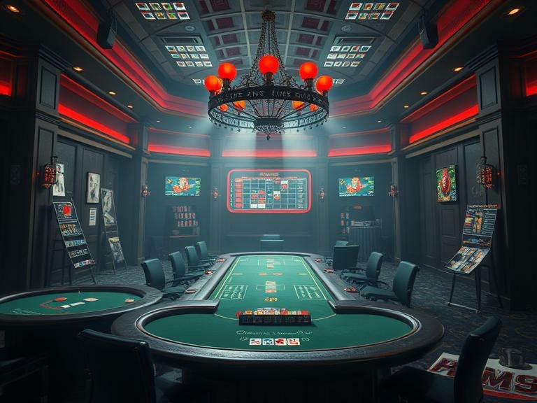 cv666 game