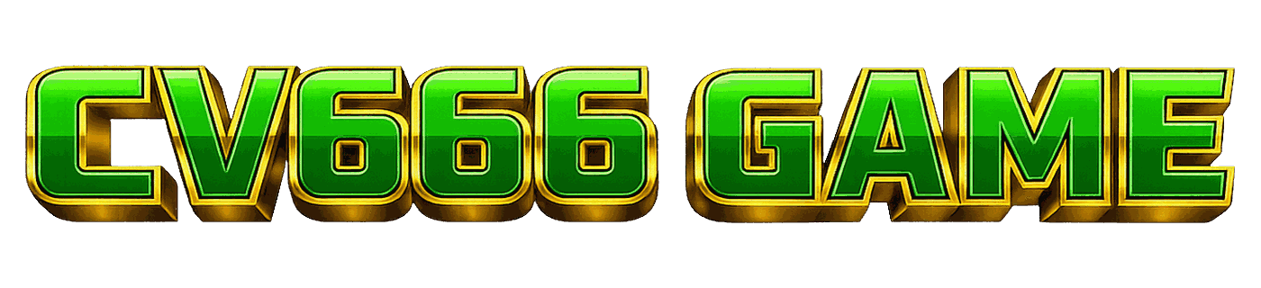 CV666 Game Logo